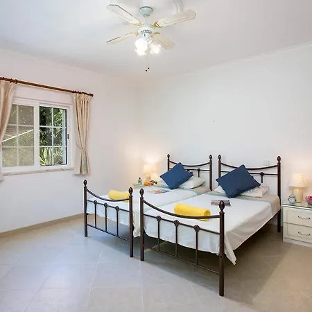 Villa Concorde By