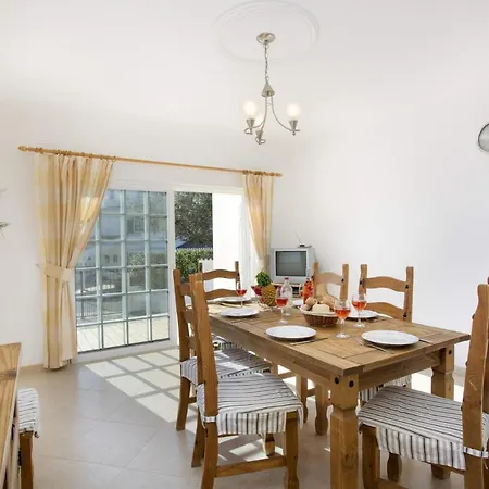 Villa Concorde By Carvoeiro (Lagoa)