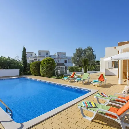 וילה Concorde By