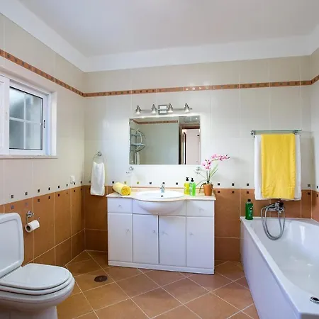 Concorde By וילה