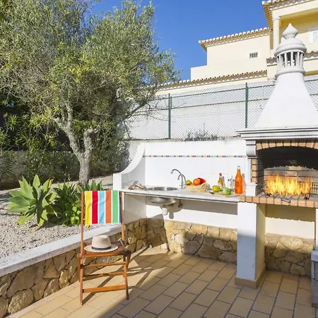 וילה Concorde By