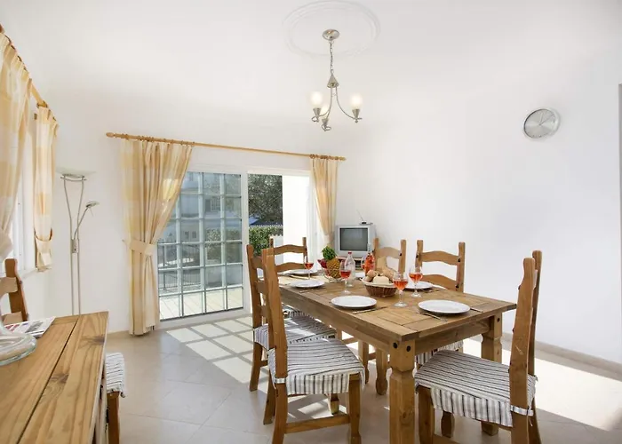 别墅 Concorde By 卡武埃鲁