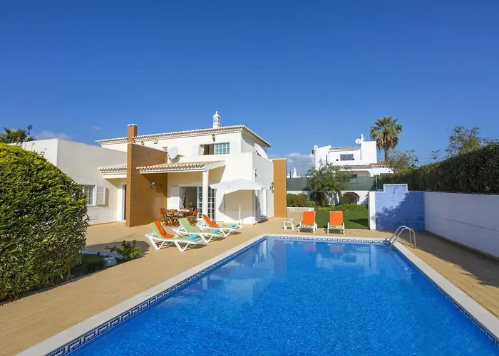 别墅 Concorde By 卡武埃鲁