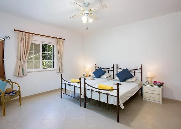 Villa Concorde By